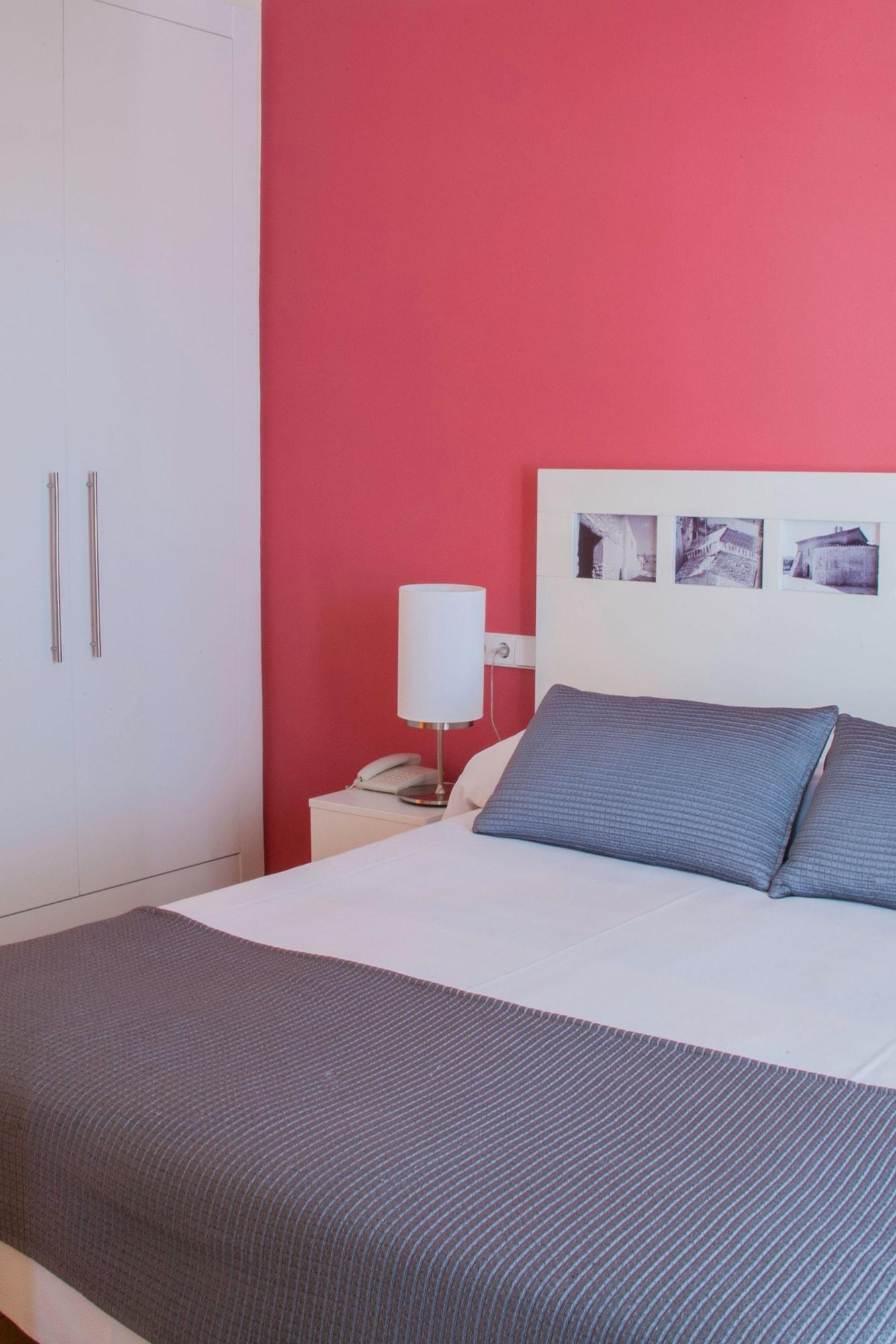 Hotel Antiga Calafell Eksteriør billede