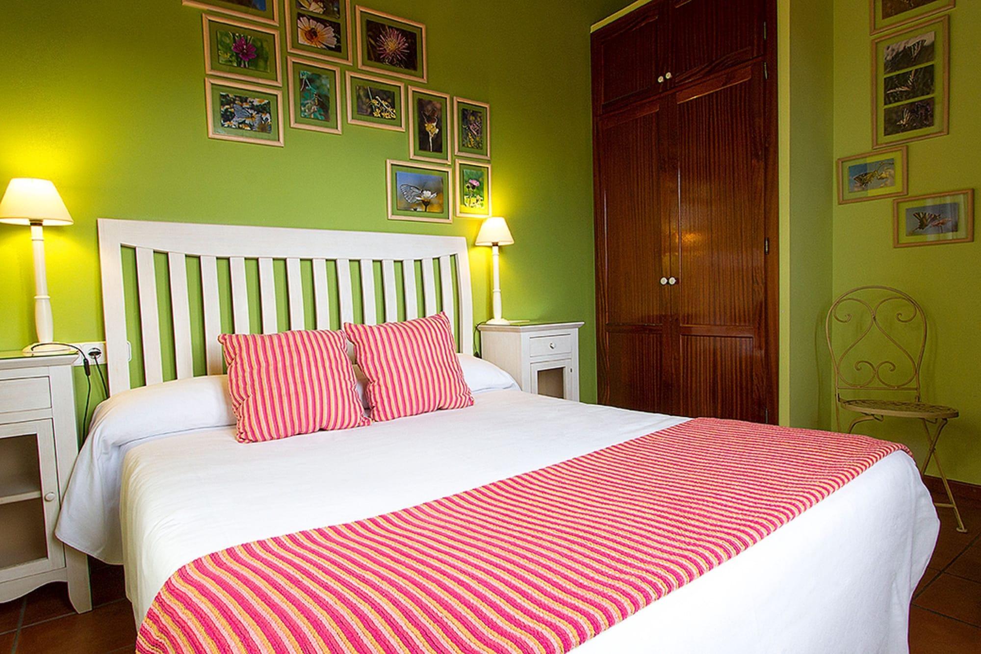 Hotel Antiga Calafell Eksteriør billede