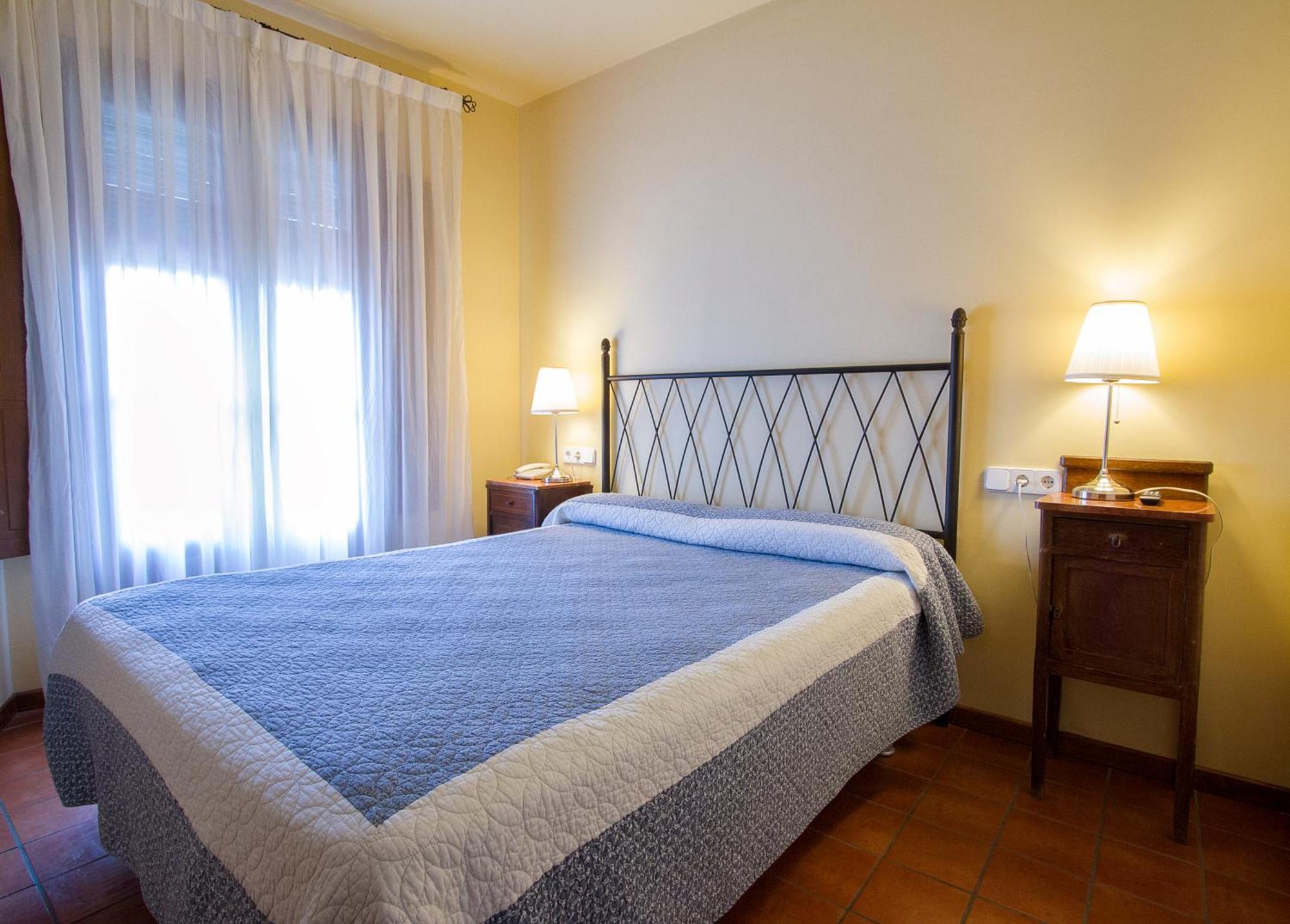 Hotel Antiga Calafell Eksteriør billede