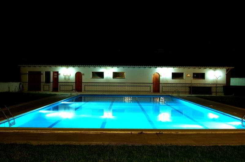 Hotel Antiga Calafell Eksteriør billede