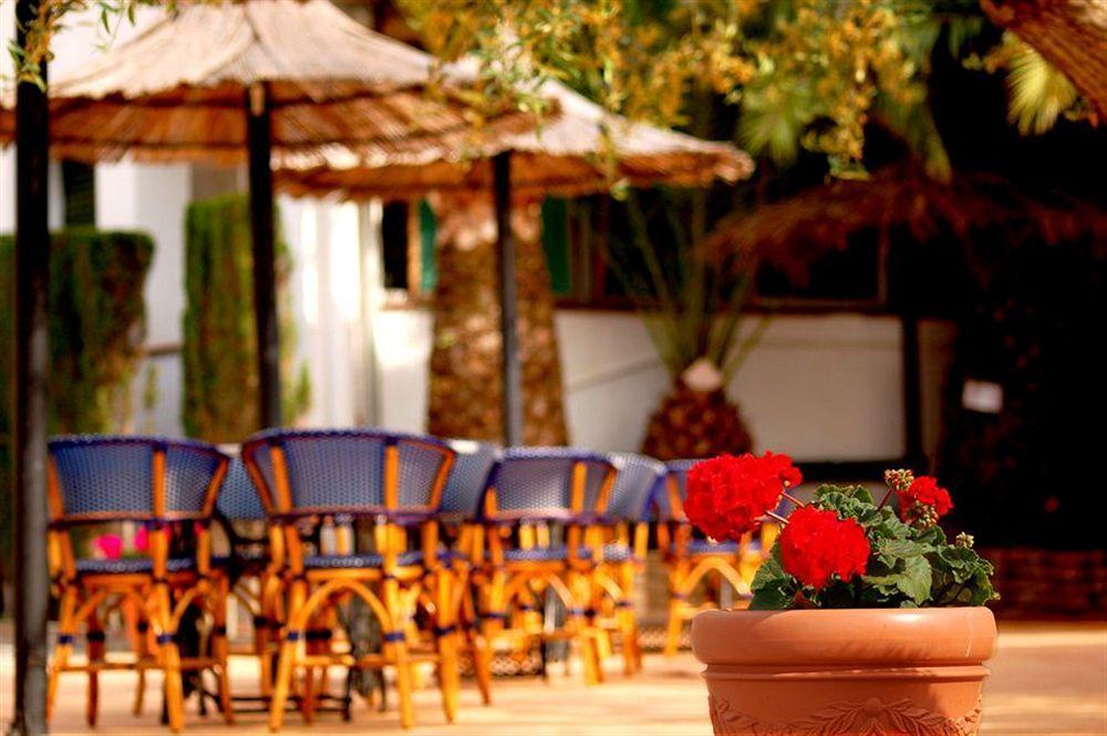Hotel Antiga Calafell Eksteriør billede
