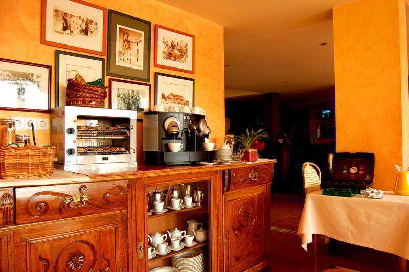 Hotel Antiga Calafell Eksteriør billede